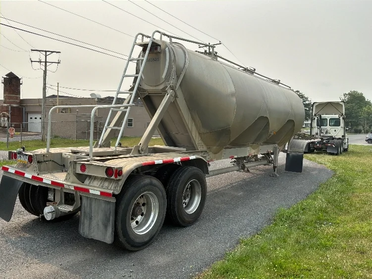 2020 Heil Trailer in Cleona, PA — photo 4