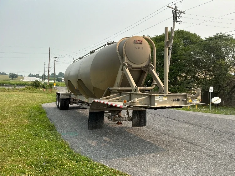 2020 Heil Trailer in Cleona, PA