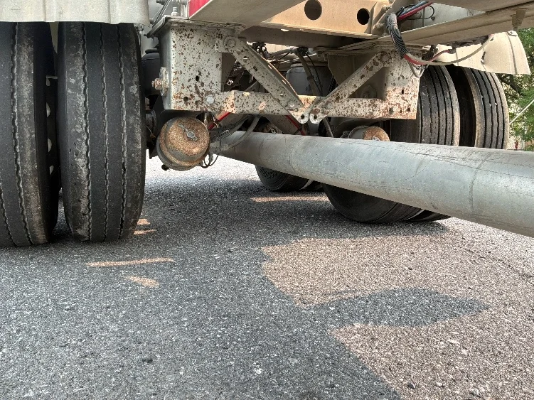 2020 Heil Trailer in Cleona, PA — photo 5