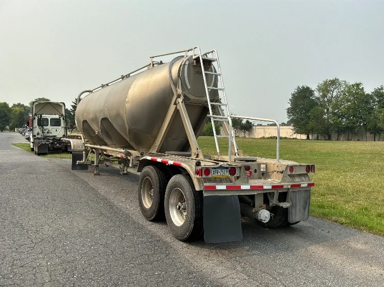 2020 Heil Trailer in Cleona, PA — photo 3