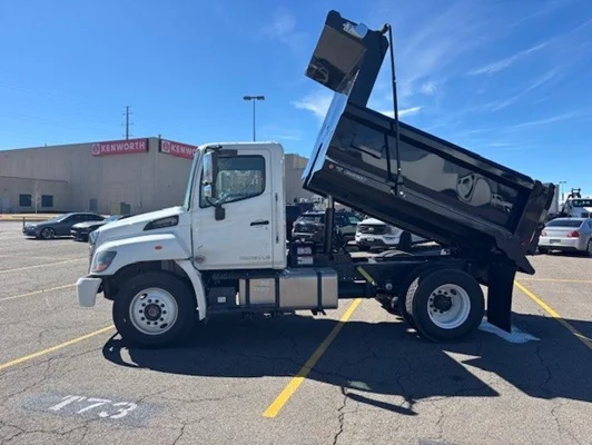 2026 Hino L6 in Pueblo, CO — photo 7