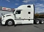 2023 Peterbilt 579 in Medford, OR — photo 18