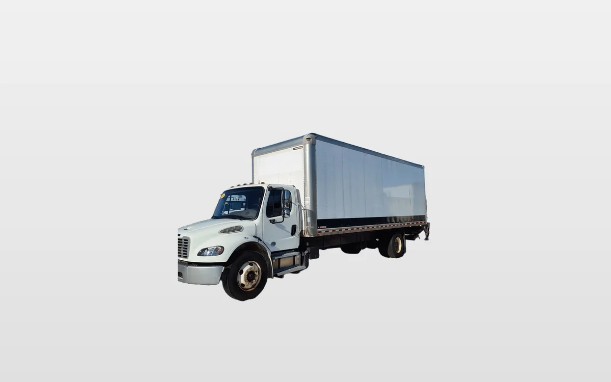 2019 Freightliner M2 106 - image 1