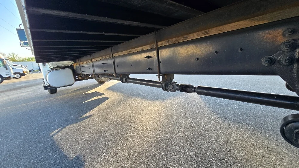 2020 International MV - image 5