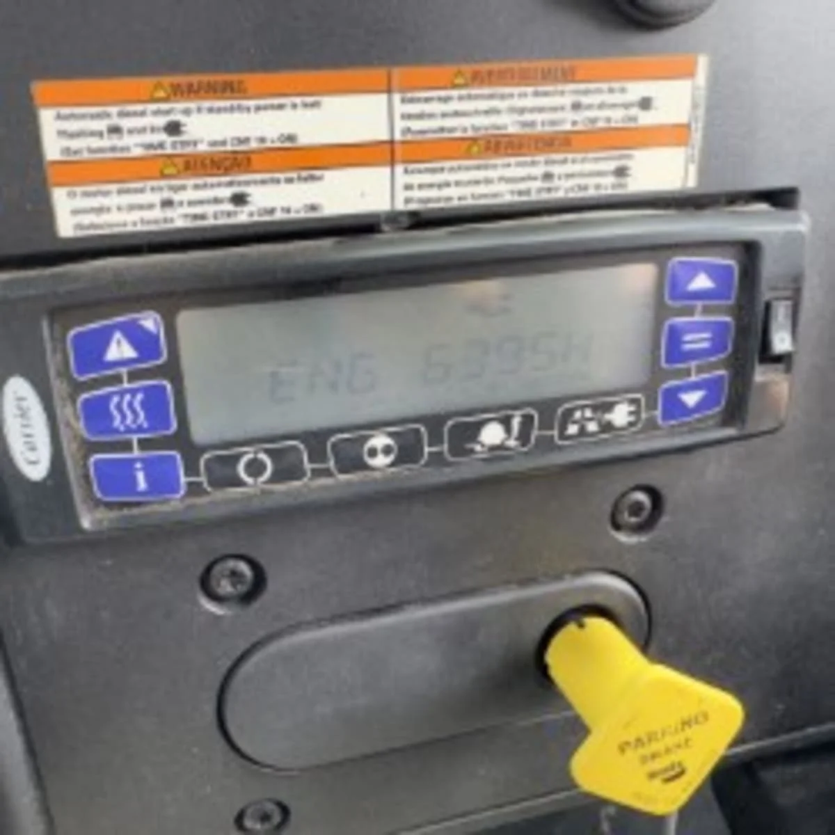 2020 International MV in Syracuse, NY — photo 15