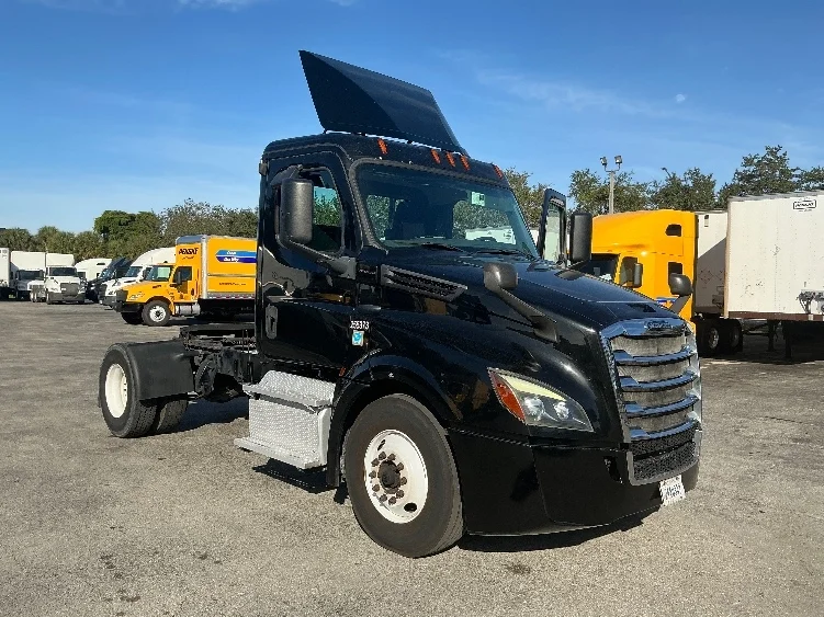 2019 Freightliner in Medley, FL