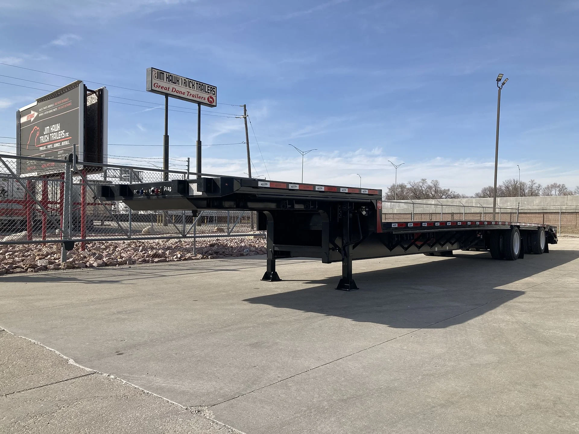 2027 in Council Bluffs, IA
