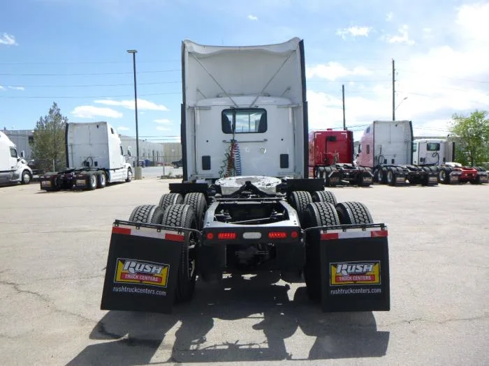 2020 Peterbilt 579 — photo 5