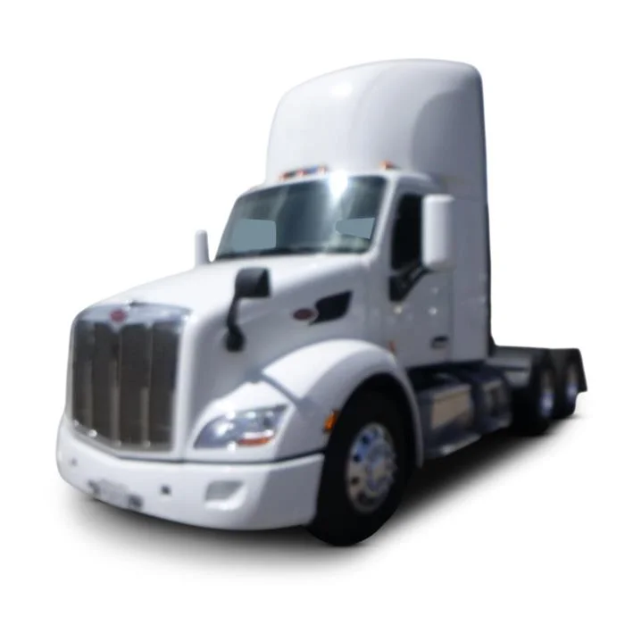 2020 Peterbilt 579