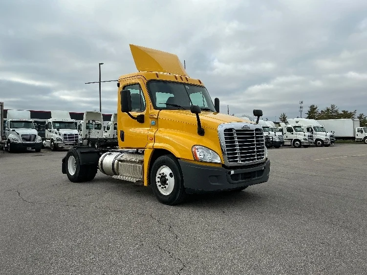 2019 Freightliner Cascadia in Piqua, OH