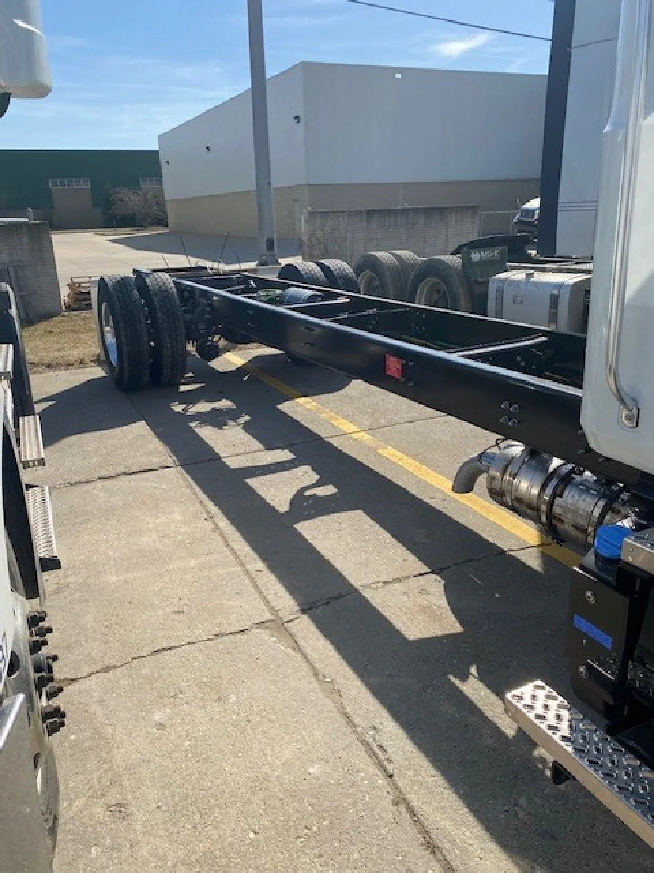 2026 Mack MD in Sterling Heights, MI — photo 4