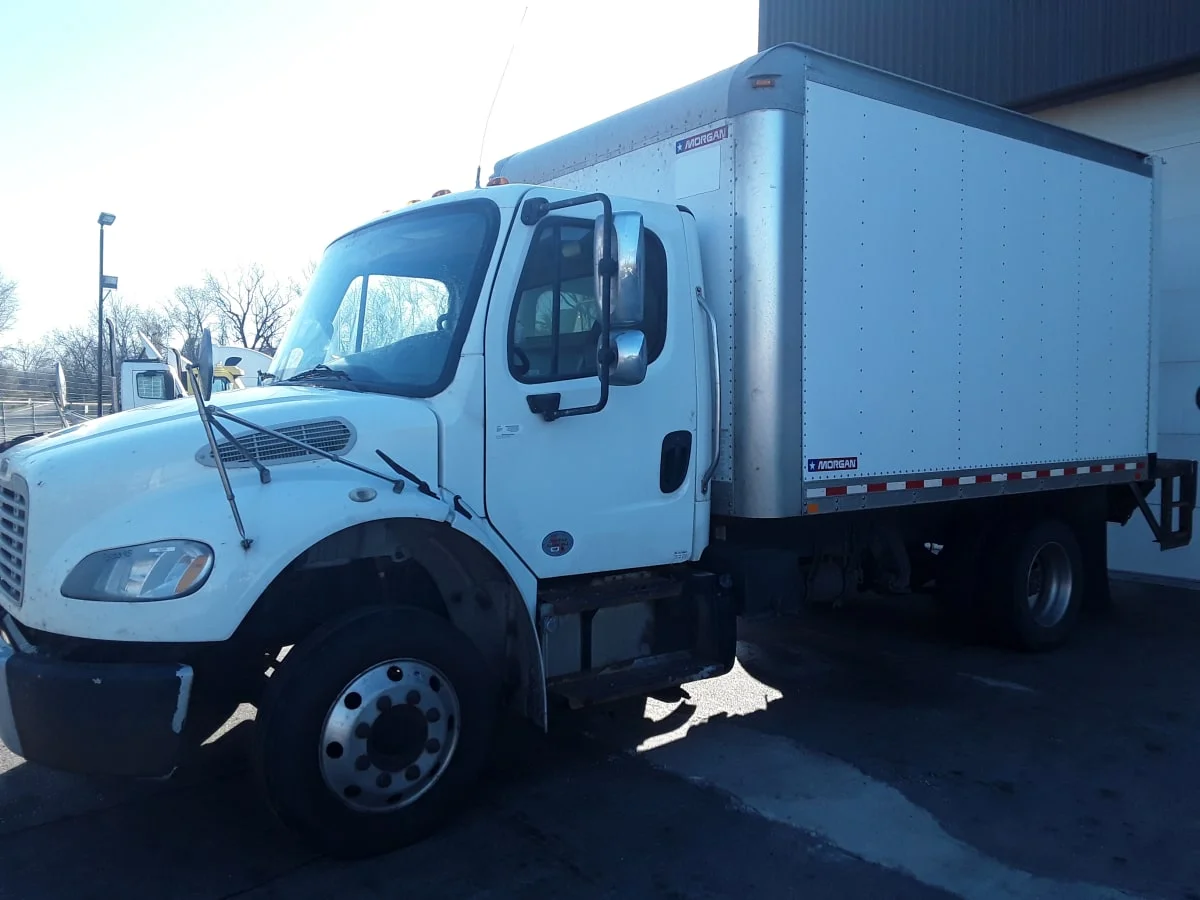 2018 Freightliner M2 106 in Kansas City, MO
