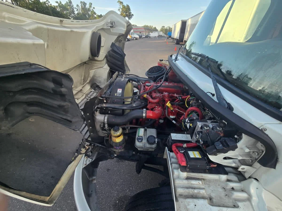 2019 Freightliner M2 106 in Tampa, FL — photo 9