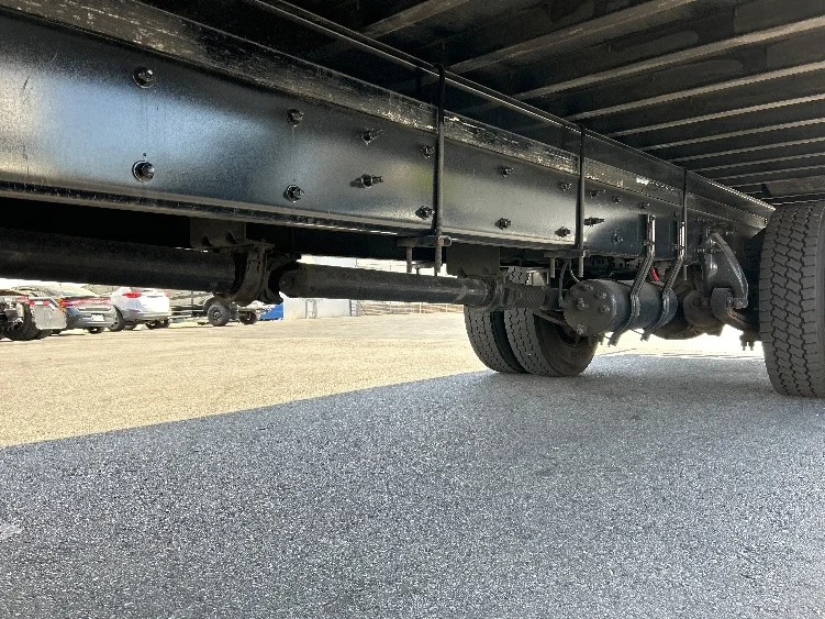 2018 Freightliner eM2 in La Mirada, CA — photo 5