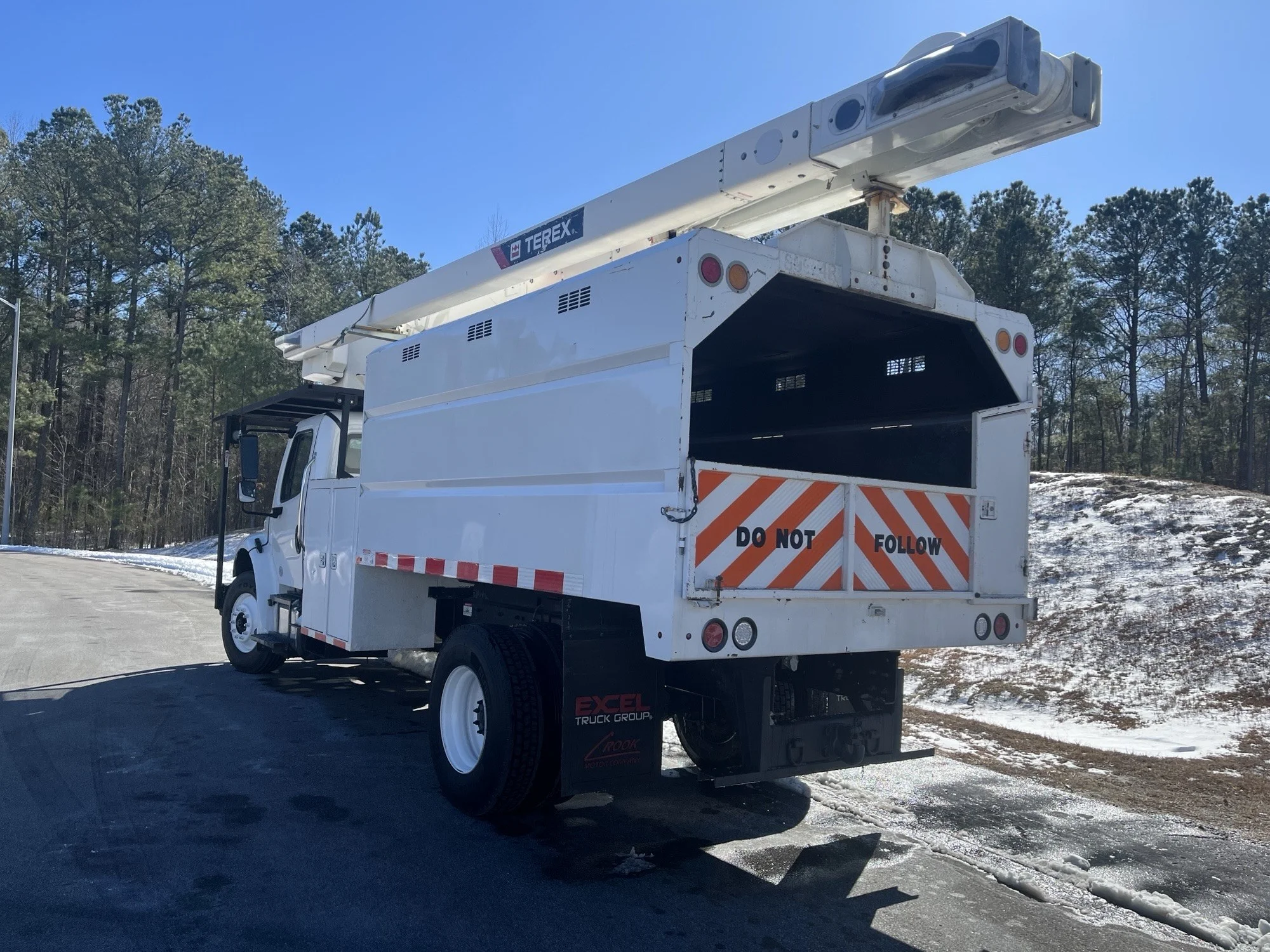 2019 Freightliner M2 106 - image 5
