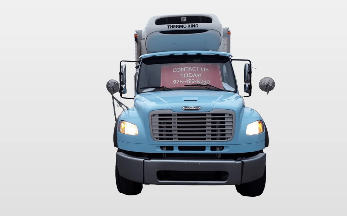 2019 Freightliner M2 106 - image 1