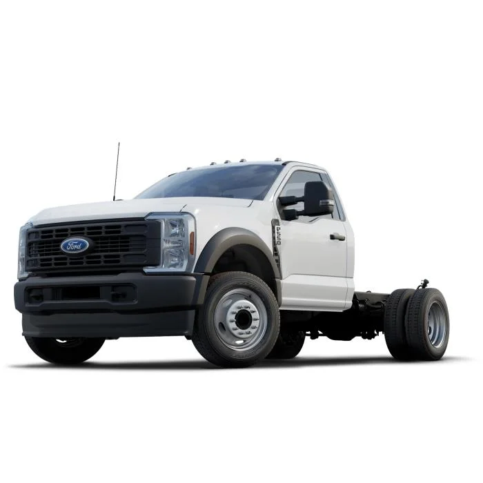 2026 Ford F-550 in Dallas, TX