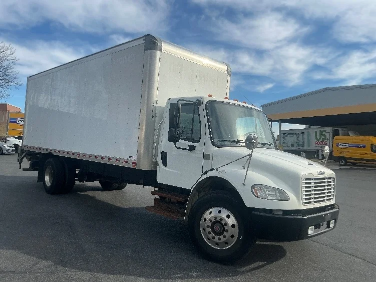 2019 Freightliner M2 106 in Harrisburg, PA