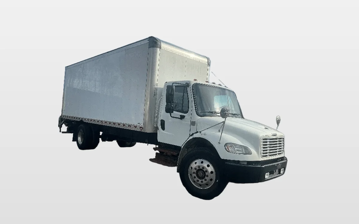 2019 Freightliner M2 106 - image 1