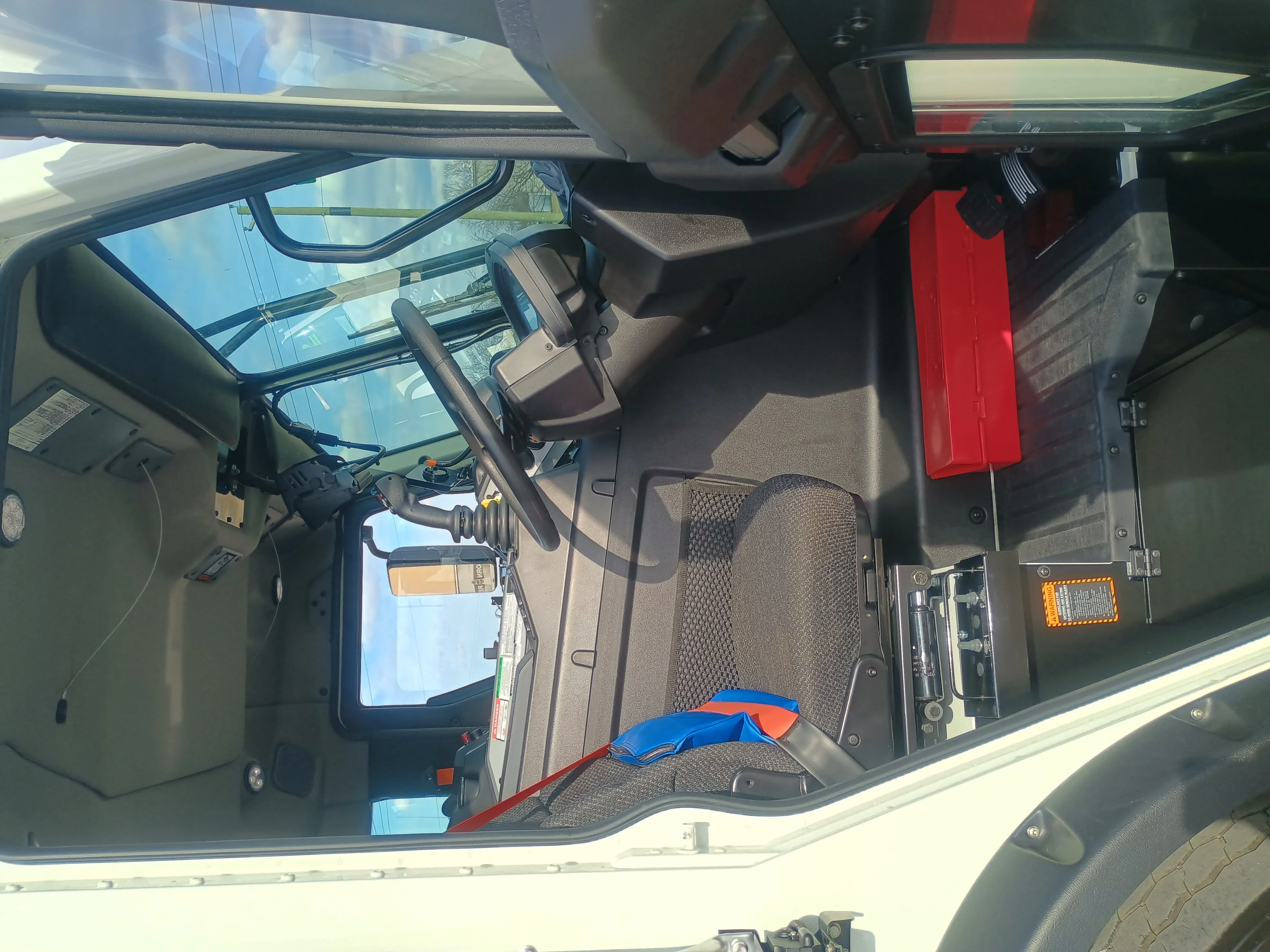 2026 Mack LR in Lowell, AR — photo 12
