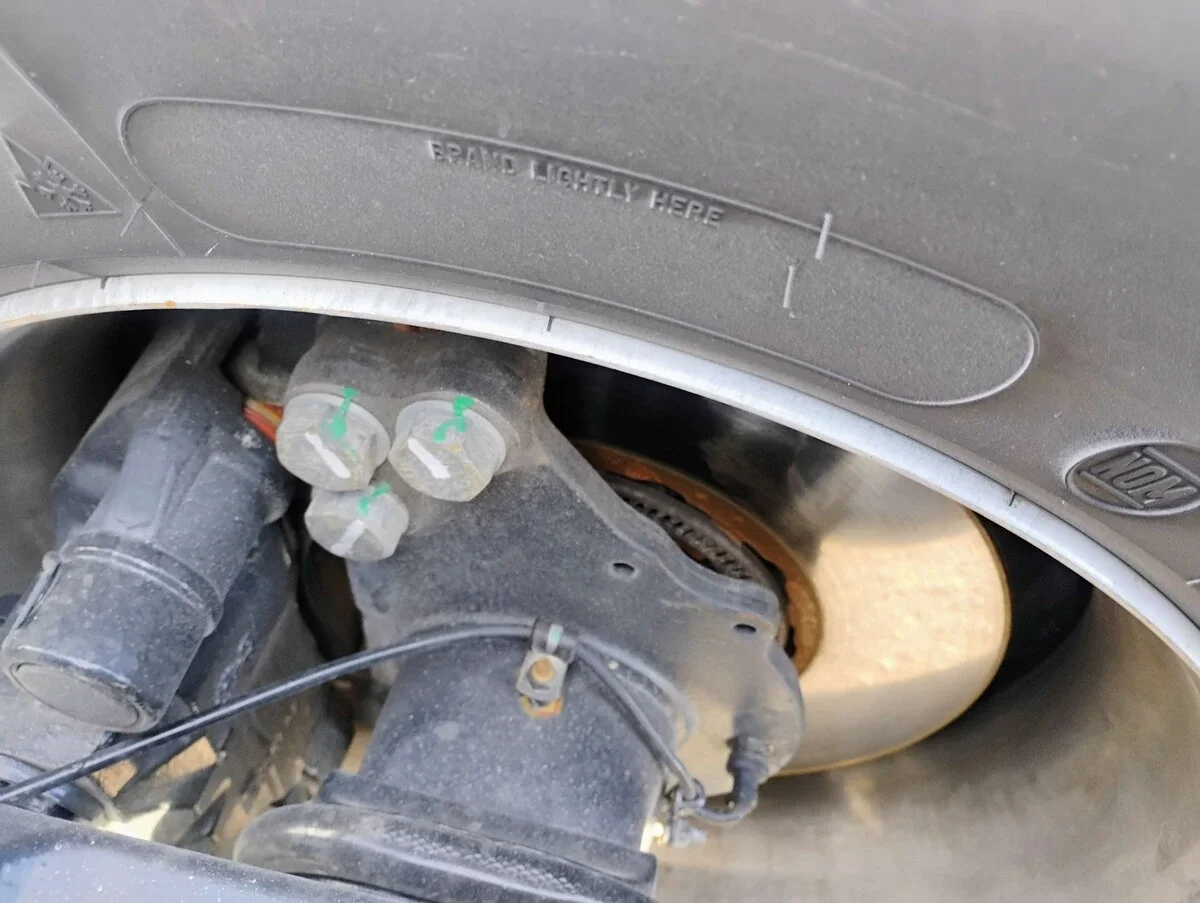 2026 Freightliner Cascadia - image 9