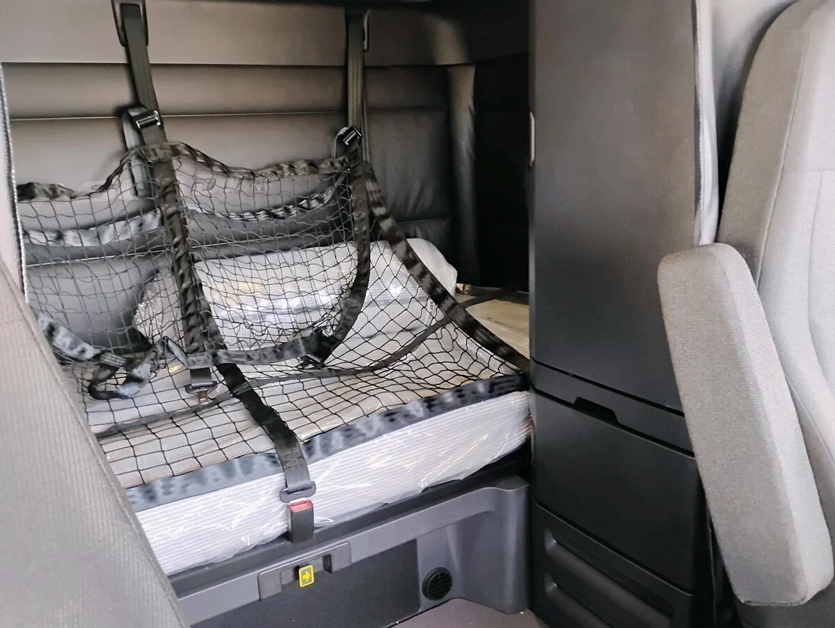 2026 Freightliner Cascadia - image 22