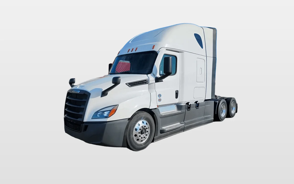 2026 Freightliner Cascadia - image 1