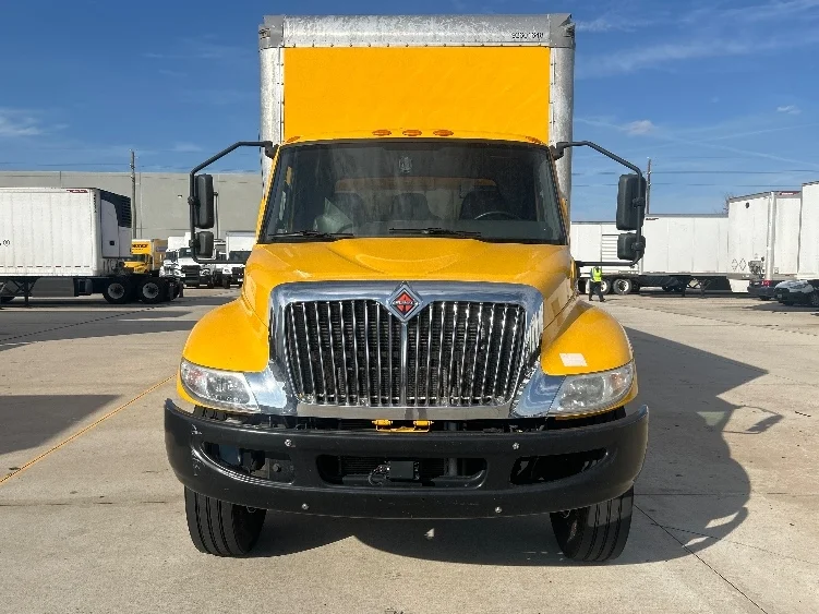 2021 International MV in Houston, TX — photo 2