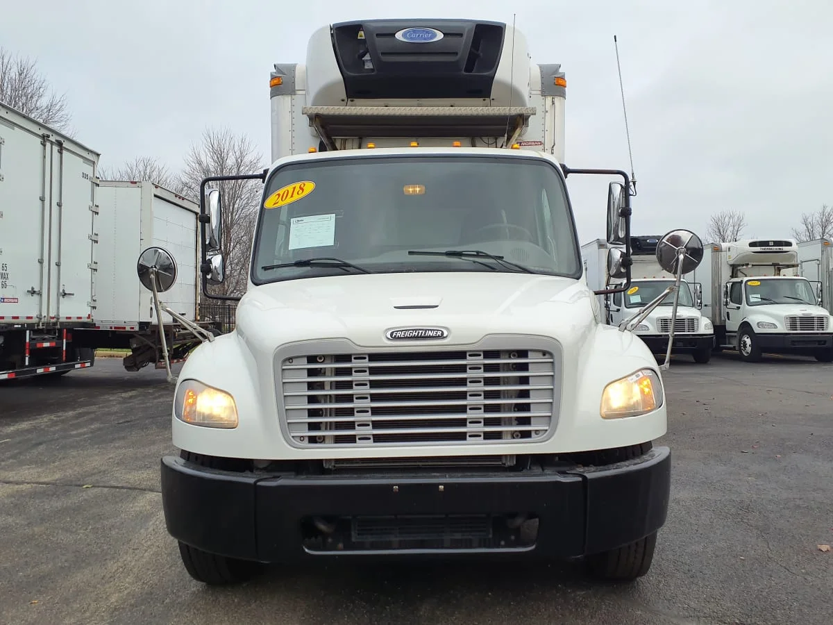 2018 Freightliner M2 106 in Bolingbrook, IL — photo 2