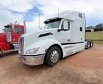 2023 Peterbilt 579 in GA — photo 8