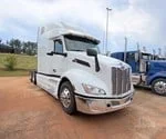 2023 Peterbilt 579 in GA — photo 9