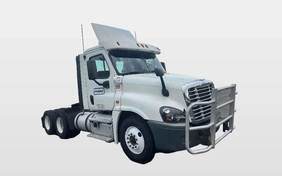 2018 Freightliner - image 1