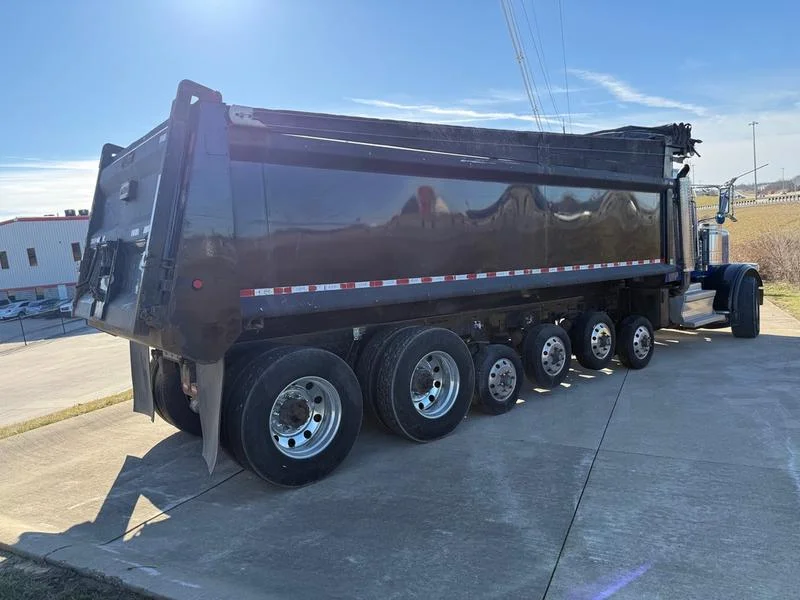2019 Peterbilt in Cincinnati, OH — photo 5