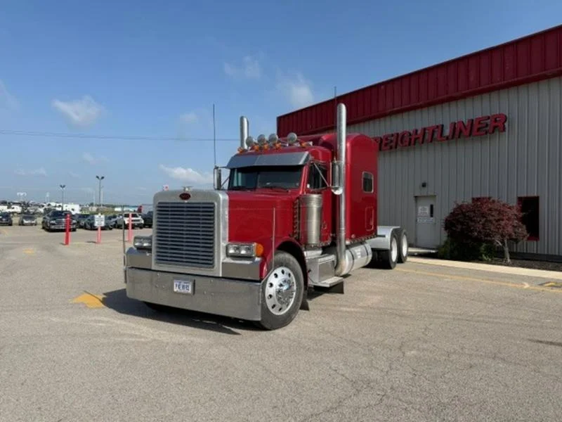 2019 Peterbilt in Cincinnati, OH — photo 8