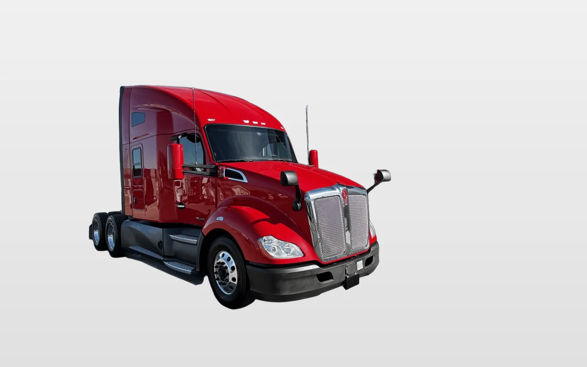 2022 Kenworth T680 - image 1