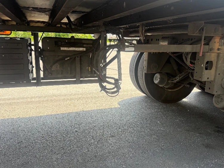2022 Utility Trailer in Jessup, MD — photo 5