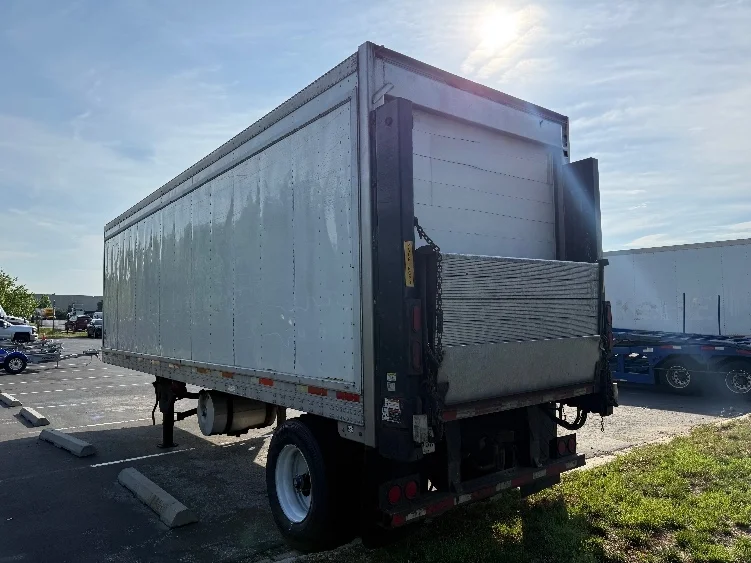 2022 Utility Trailer in Jessup, MD — photo 3