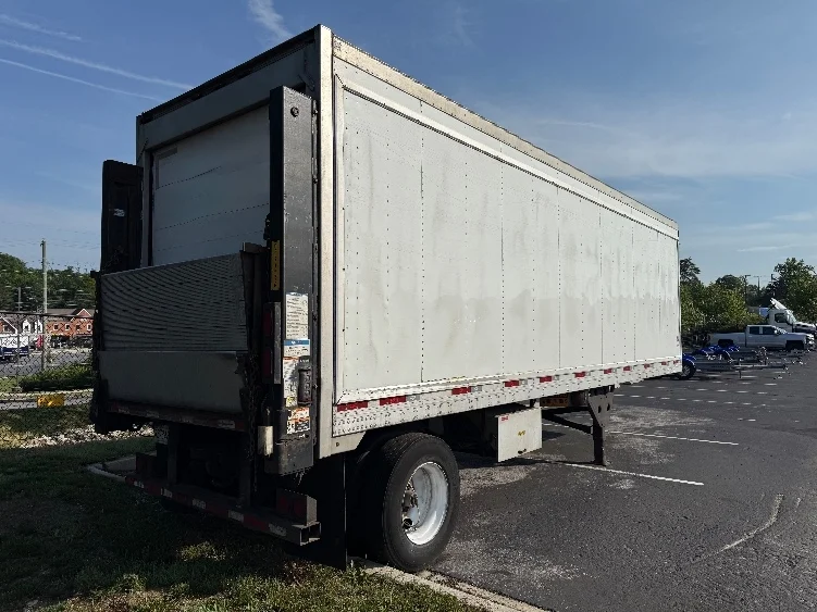 2022 Utility Trailer in Jessup, MD — photo 4