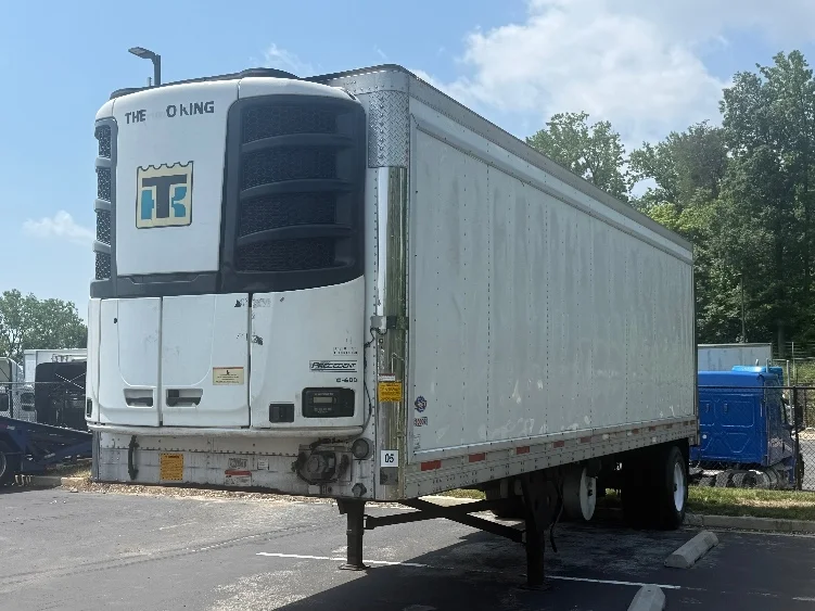 2022 Utility Trailer in Jessup, MD — photo 2