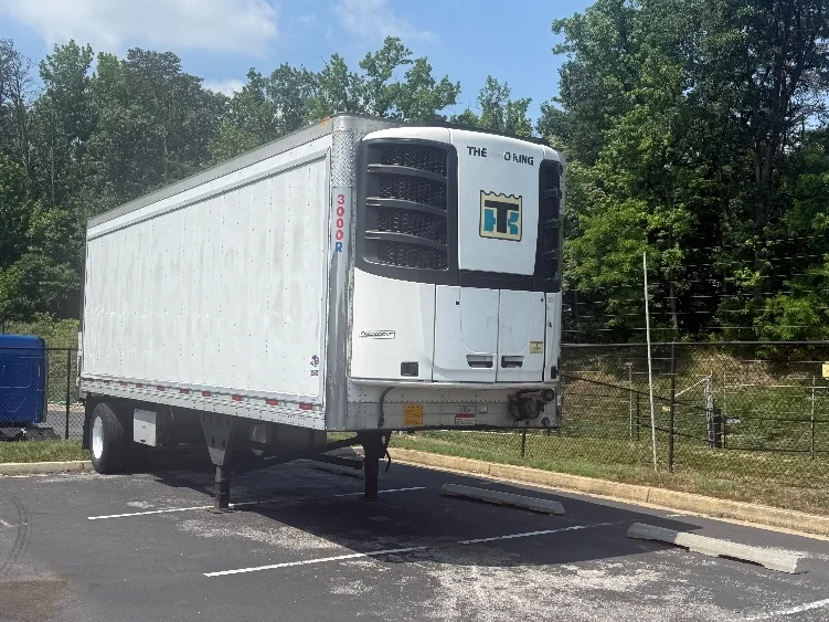 2022 Utility Trailer in Jessup, MD