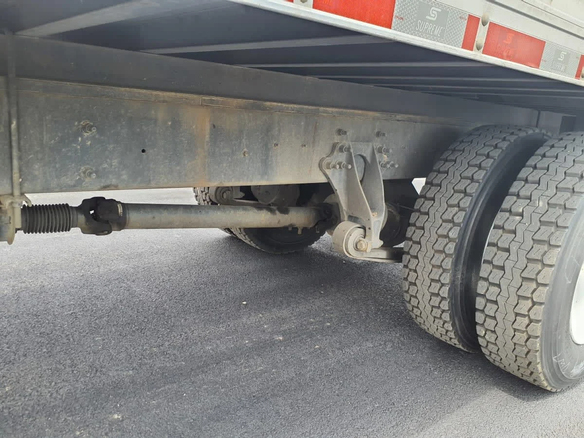 2020 International MV in Clarksville, IN — photo 17