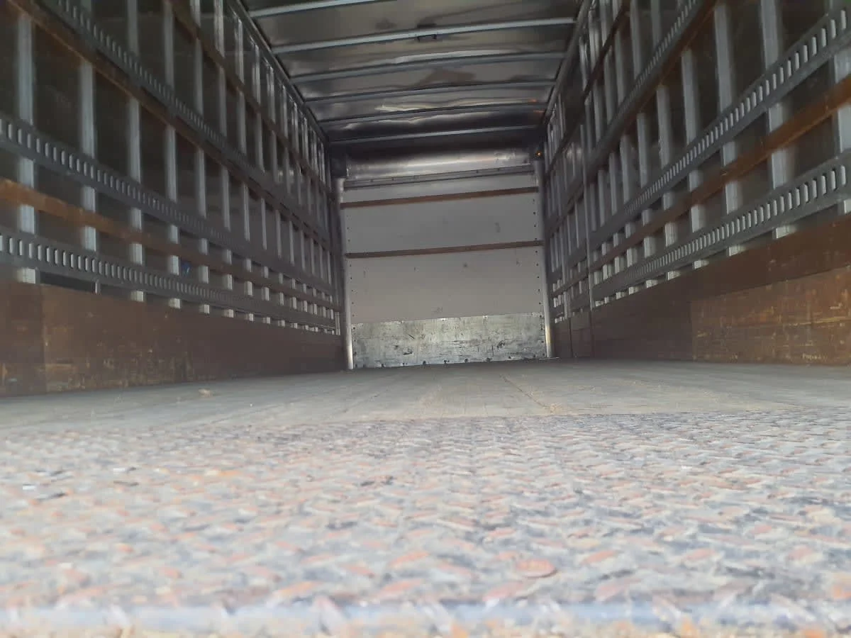 2020 International MV in Clarksville, IN — photo 8
