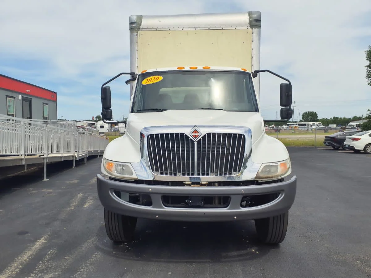 2020 International MV in Clarksville, IN — photo 2