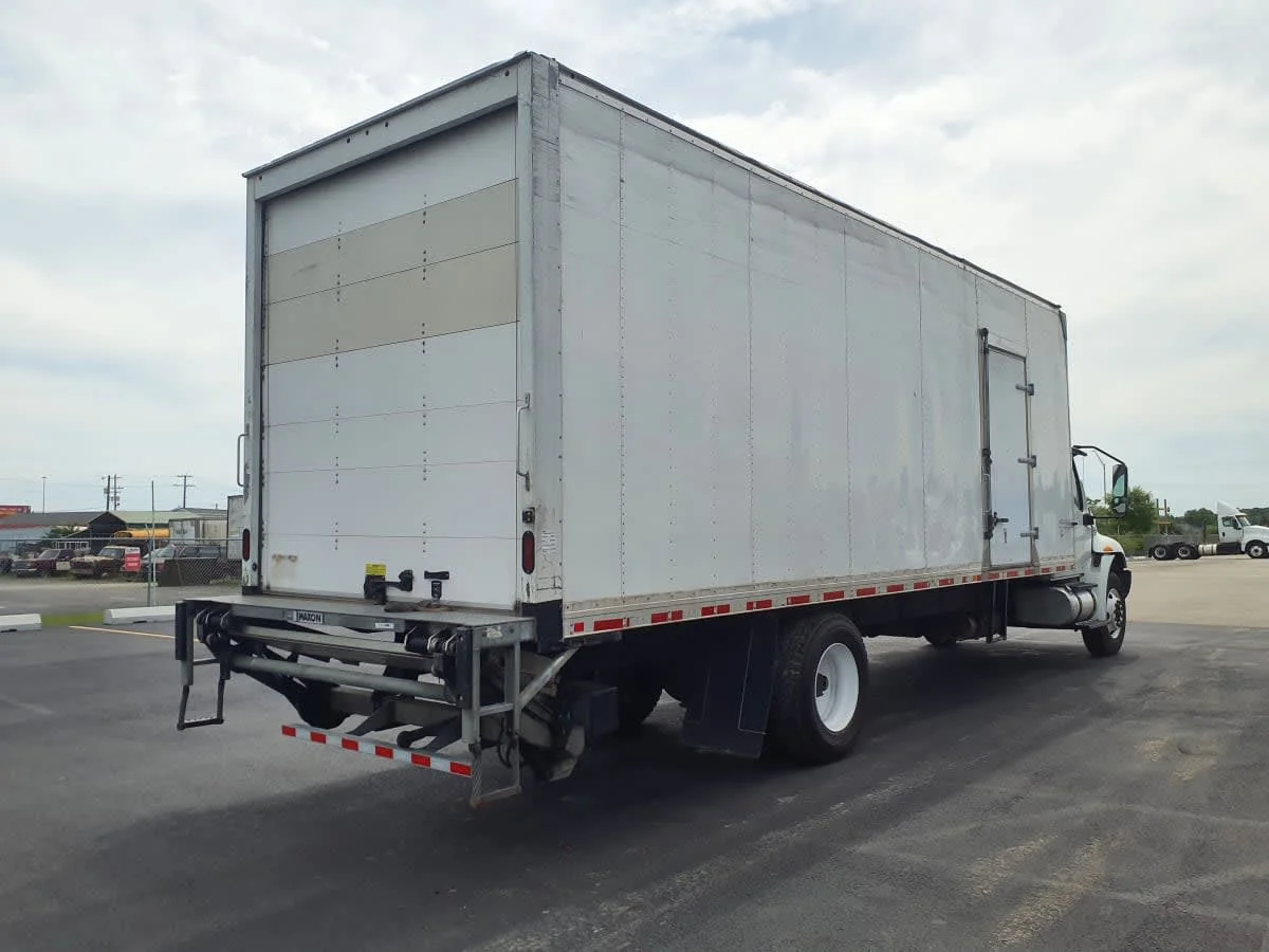 2020 International MV in Clarksville, IN — photo 4