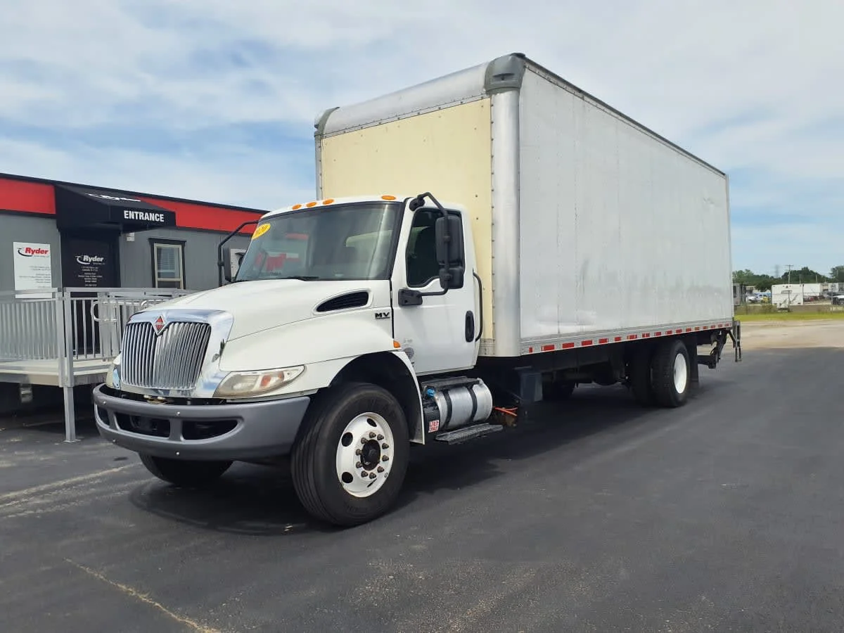 2020 International MV in Clarksville, IN