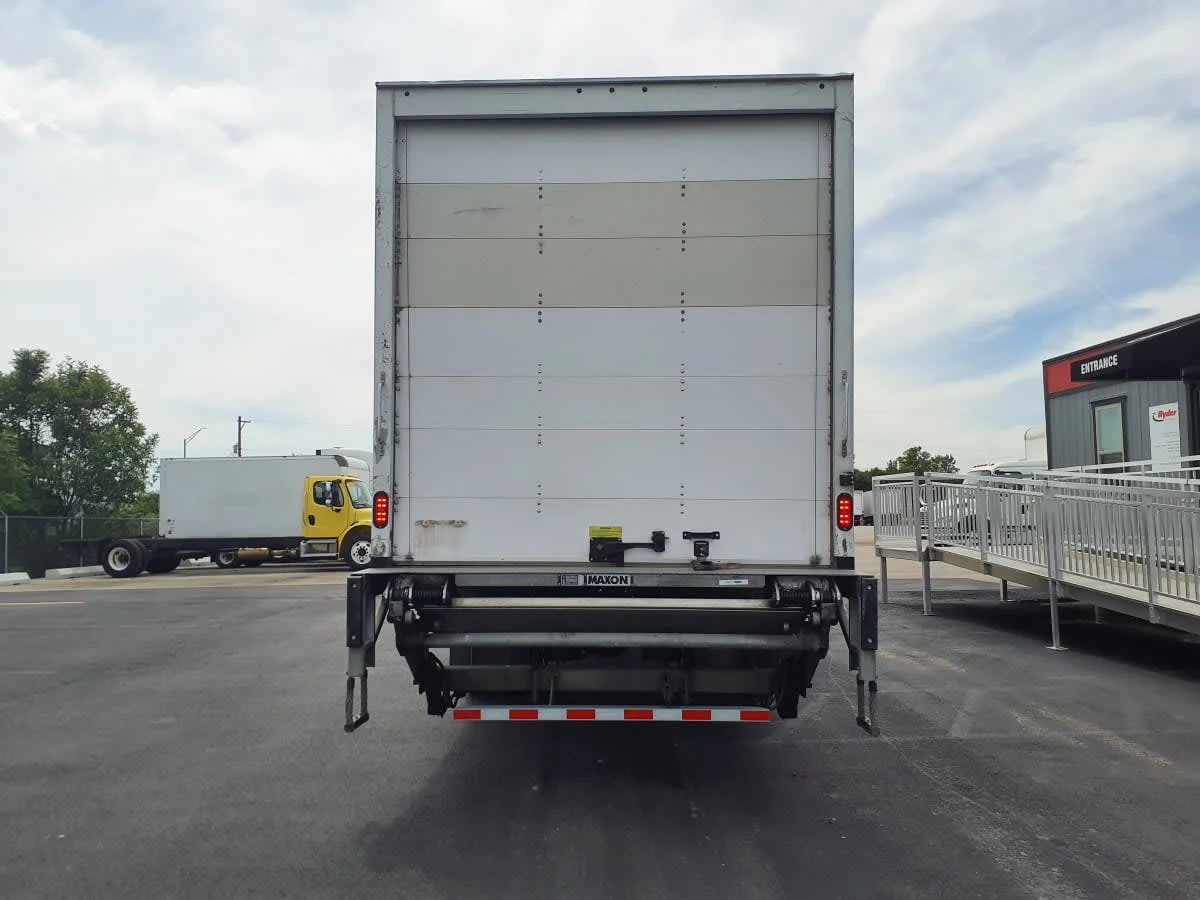 2020 International MV in Clarksville, IN — photo 5