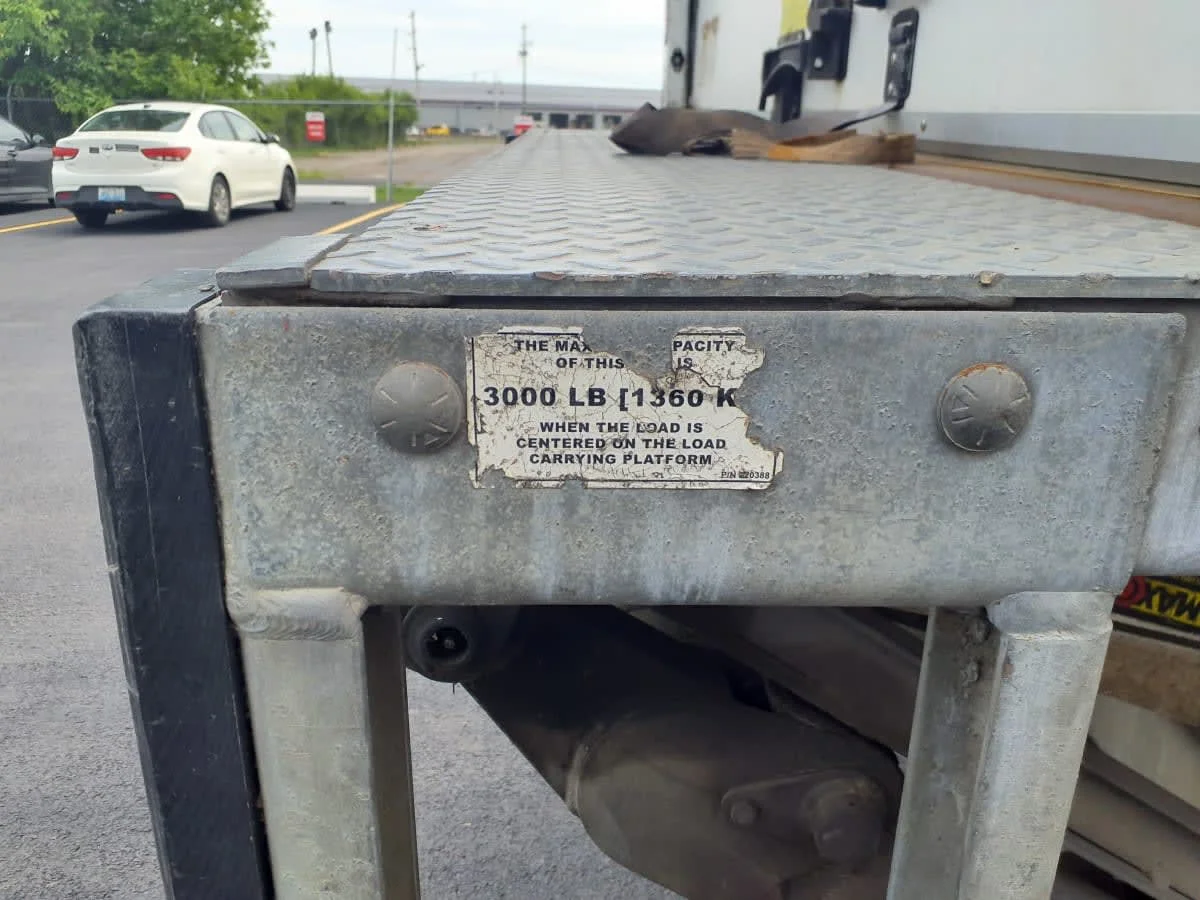 2020 International MV in Clarksville, IN — photo 16