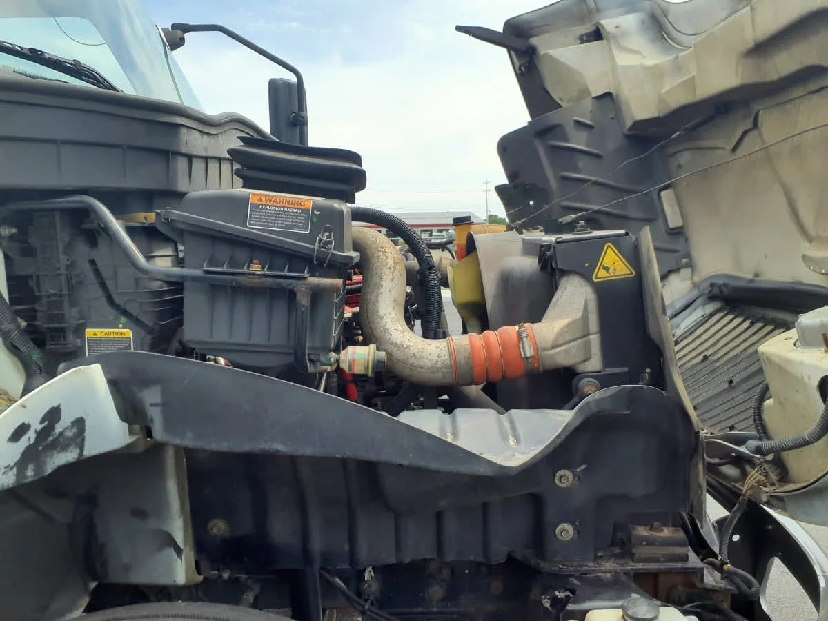 2020 International MV in Clarksville, IN — photo 14