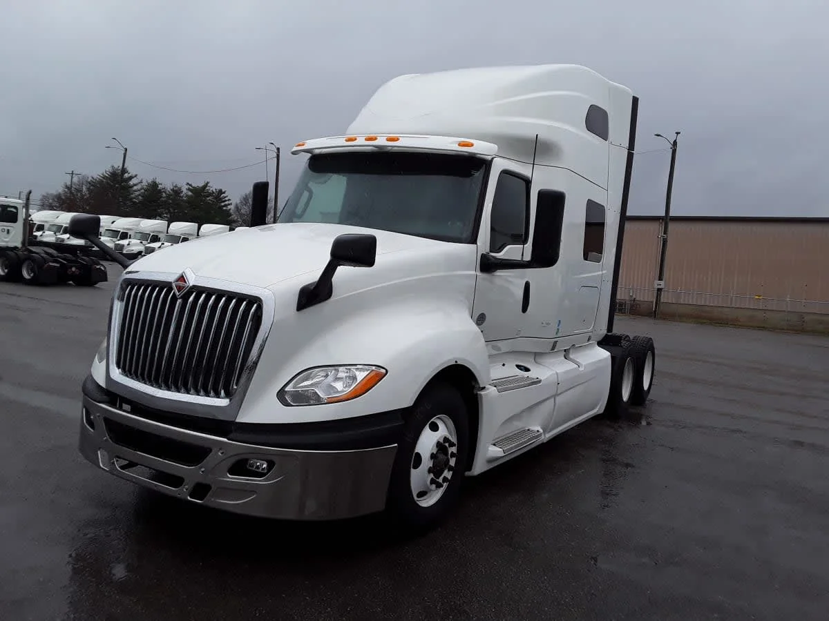 2020 International LT in La Vergne, TN