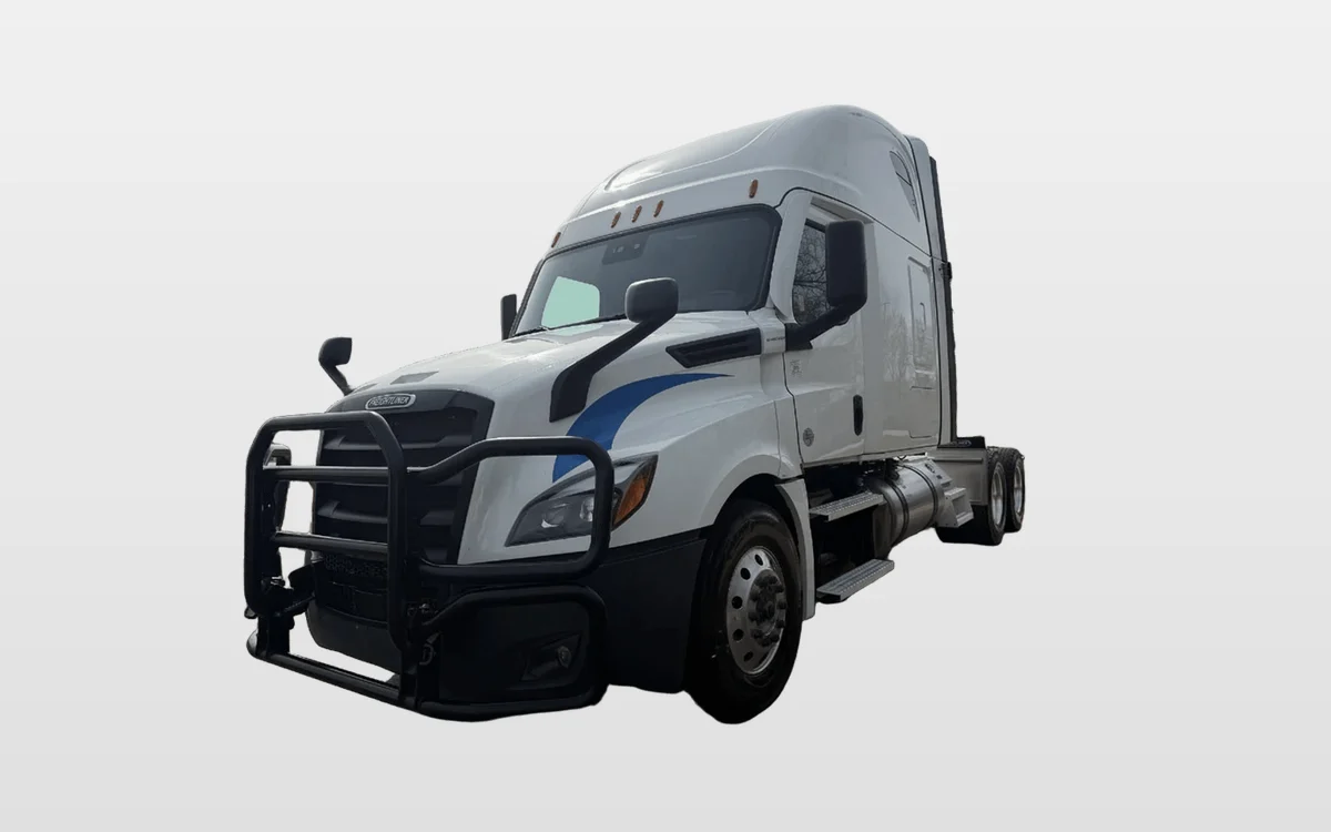 2023 Freightliner Cascadia - image 1